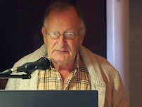 Alain Kersuzan